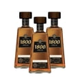 thumbnail image 1 of Pack De 3 Tequila 1800 Añejo 700 Ml 1800 Reserva Antigua Añejo, 1 of 3