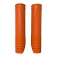 thumbnail image 1 of Polisport Upper Fork Guards Orange Compatible With Gas Gas EX 250F 2021, 1 of 1