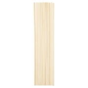 Wilton Bamboo Dowel Rods, 12-Count