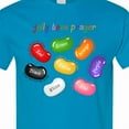 thumbnail image 4 of Inktastic Jelly Bean Prayer T-Shirt, 4 of 5