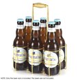 thumbnail image 3 of Irfora 6 Botella Cerveza Titular Fiesta Canasta de Cerveza Rack Wine Caddy Stand para BARBACOA Bar de Vino Vino Botellas de cerveza Irfora Botellero, 3 of 7