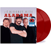 Alabama - 16 Biggest Hits - Country Vinyl LP (Sony Legacy)