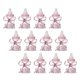 thumbnail image 5 of Botella Decorativa de 24pcs BLESIY Cajas de dulces de boda, 5 of 8