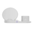 thumbnail image 1 of Soporte de Carga para Auriculares Reloj Inteligente / para ,Proteger Efectivamente Blanco, 1 of 9