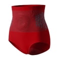 thumbnail image 7 of LILIYA 4-in-1 Micro-Particle Sculpting Shorts for Women, 2026 New Thermogenic Seamless High Waist Tummy Control Lady Shapewear Yoga Shorts, 7 of 7