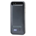thumbnail image 3 of PowerCases Charging Bumper for iPhone 5/5S - Black, 3 of 8