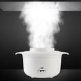 thumbnail image 1 of Nebulizador, funcionalidad inteligente del humidificador del rociador de niebla silenciosa de gran capacidad de 1500 ml, 1 of 14