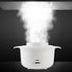 thumbnail image 1 of Pulverizador de niebla, máquina de pulverización de humidificador silencioso de gran capacidad de 1500 ml, funcionalidad de alta precisión, 1 of 8