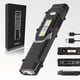 thumbnail image 1 of Linterna de Diseño Manos Libres con Clip, Batería de Polímero de 1000mAh, Opciones de Color /Blanco, Tres Modos de Luz con Iluminación Lateral, 1 of 10