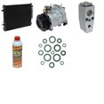 thumbnail image 1 of HVAC Kit de Remplacement de Compresseur-Condenseur, 1 of 4