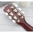 thumbnail image 3 of 2 Pieces Guitar Tool Accessories Pegs for Electric Acoustic Tuners Metal Tuning, 3 of 6
