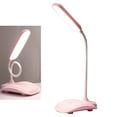 thumbnail image 4 of Lampe de Table, Lampe de Bureau LED Lampe de Lecture Tactile Lampe de Table Technologie Révolutionnaire, 4 of 10