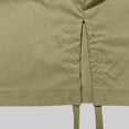 thumbnail image 6 of Women's Cargo Capris Pants with 6 Pockets Lightweight Quick Dry Travel Hiking Summer Pants for Women Casual, 6 of 7