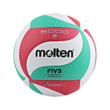 Wilson AVP OPTX Official Game Volleyball - Walmart.com