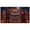 D, variant on Creepy Zombie Climber I See You Text Halloween Garage Door Banner Large Outdoor House Exterior Decoration