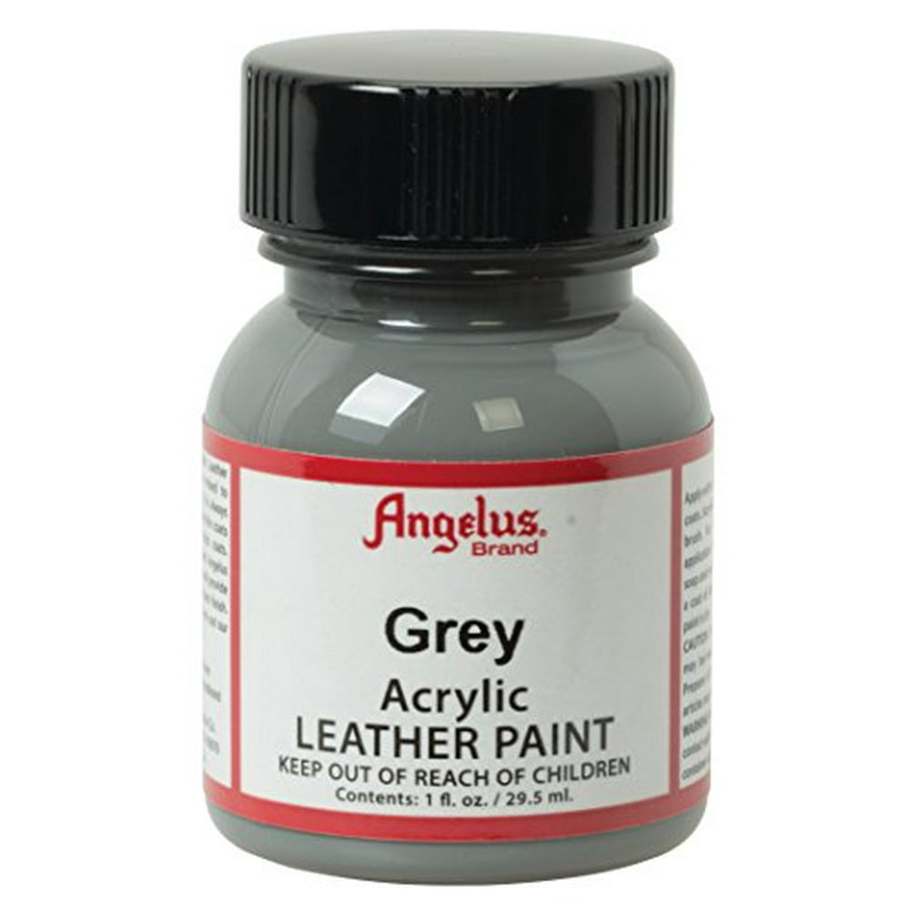 angelus grey