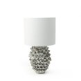 thumbnail image 1 of Zentique AD026 Lampe Landry, 7.5 x 13 x 7.5 Po., 1 of 1