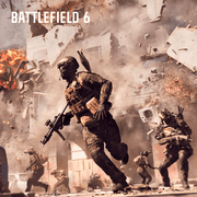 BATTLEFIELD 6, PlayStation 5