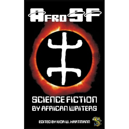AfroSF: Science Fiction by African Writers -