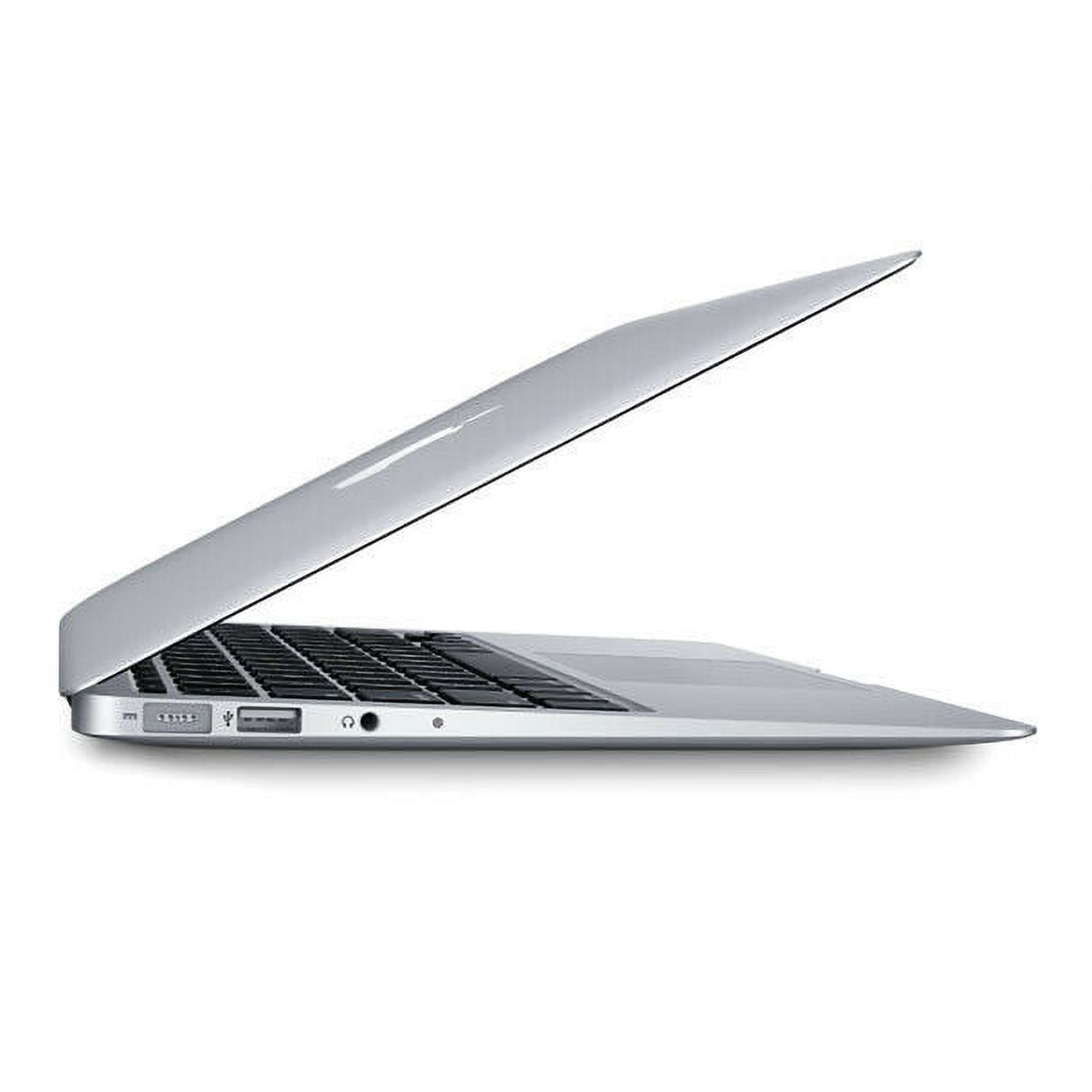 Restored Laptop MacBook Air Z0UU1LL/A 13.3