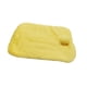 thumbnail image 5 of Cama para conejos, cama para animales pequeños, cómoda y cálida para invierno, nido acogedor para conejos Amarillo, 5 of 9