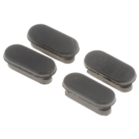 DORMAN 13964 HELP BACK PLATE HOLE CVR