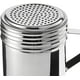 thumbnail image 3 of Dragas de acero inoxidable con asa$ Draga coctelera de acero inoxidable con asa$ Draga coctelera con manija y tapa de acero inoxidable, - Dispensador de calidad para restaurante, 3 of 4