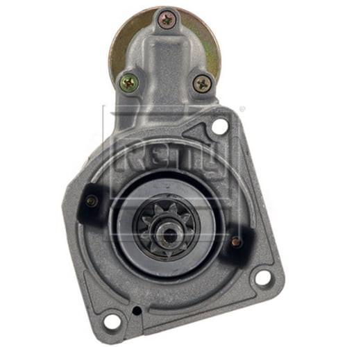 Remy 16535 Starter Motor