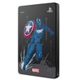 thumbnail image 2 of Disco duro Seagate  Disco Duro Externo Capitan America 2TB STGD2000107, 2 of 2