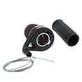 thumbnail image 4 of Almencla Outboard Motor Steering Throttle Control Handle For Marine Boat 4 Stroke 6HP, 4 of 8