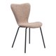 thumbnail image 1 of Silla de Comedor Kessa Muebles  Tollo Beige, 1 of 10