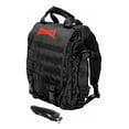 thumbnail image 2 of Mochila Backpack Negra Mendoza Tipo Tactica Militar Campismo MC-017, 2 of 5