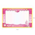 thumbnail image 4 of Large Children Magic Aqua Doodle Water Painting Drawing Mat,74*50cm Mat+2 Pens, 4 of 5
