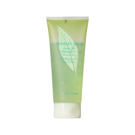 Elizabeth Arden Green Tea Energizing Bath & Shower Gel, 6.8 Oz