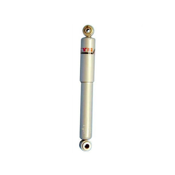 Rear Shock Absorber - Compatible with 1963 - 1982 Chevy Corvette 1964 1965 1966 1967 1968 1969 1970 1971 1972 1973 1974 1975 1976 1977 1978 1979 1980 1981