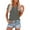 c01Gray, variant on JGGSPWM Short Sleeve Tops for Women Plus Size Cotton Button V Neck Shirt Casual Raglan Shirts Color Block Tunic Blouses Gray L