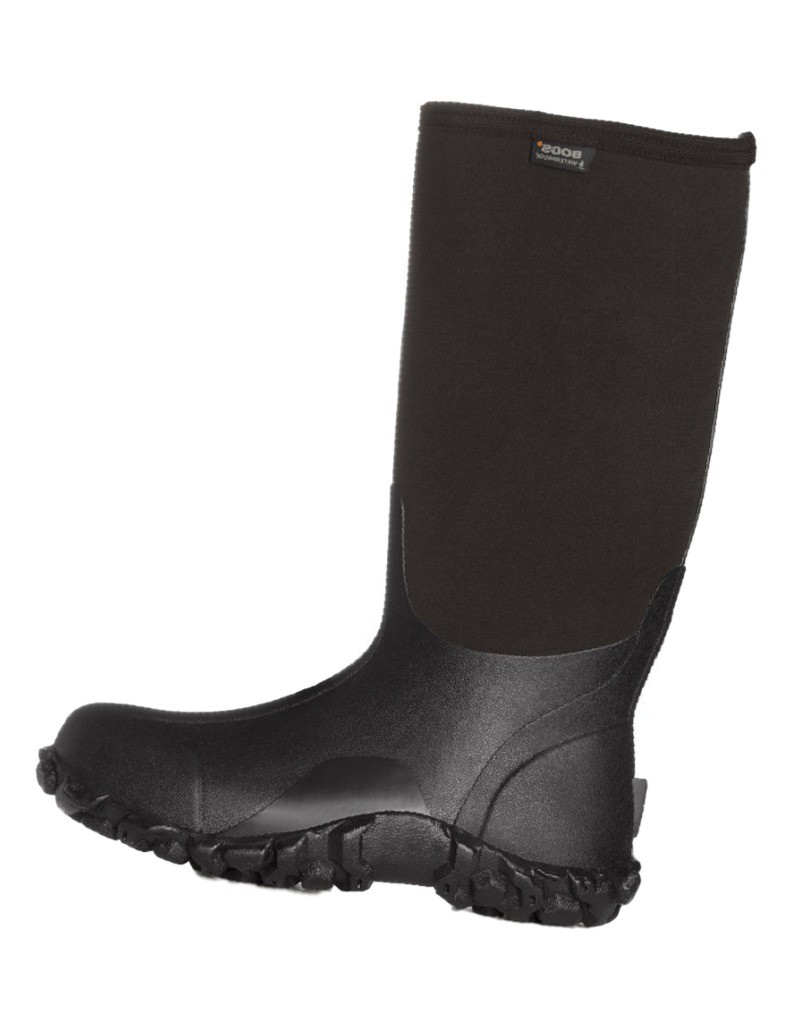 Bogs Boots Mens Classic Cool Tech Waterproof Slip Resistant 71975