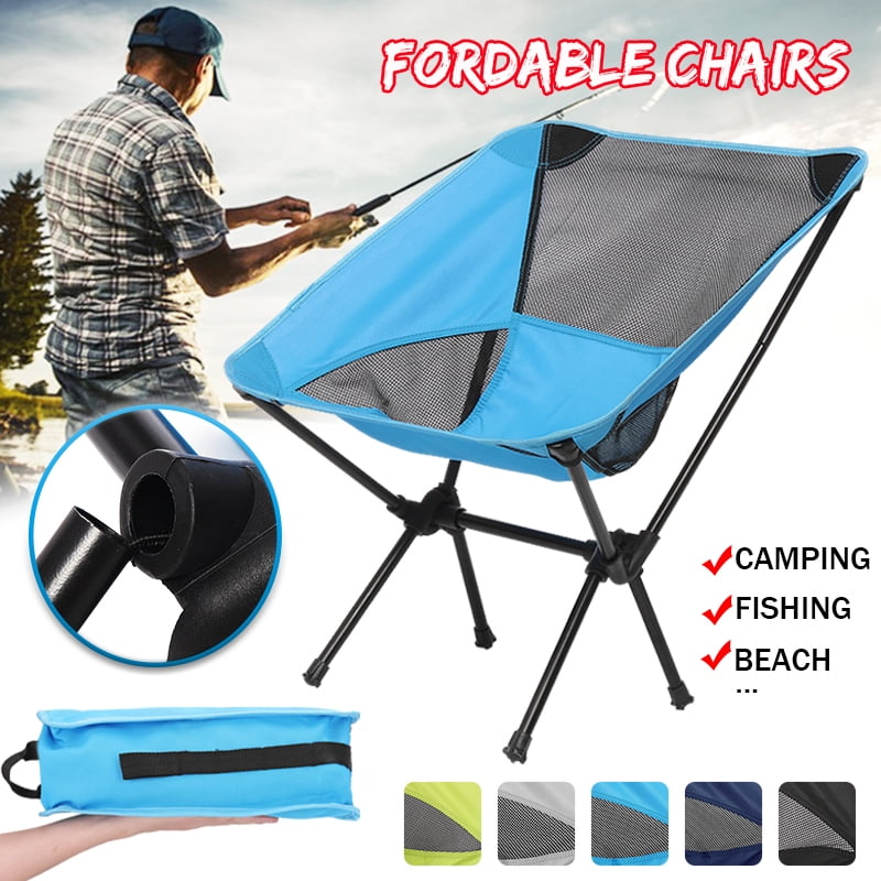 portable chairs walmart