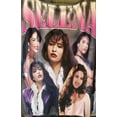thumbnail image 1 of Exclusiva! Cobija Frazada Ultra Suave Selena, 1 of 1