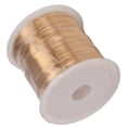 thumbnail image 2 of Alambre de cobre para joyería Bling Bling 0,3 mm 100 metros, 2 of 12