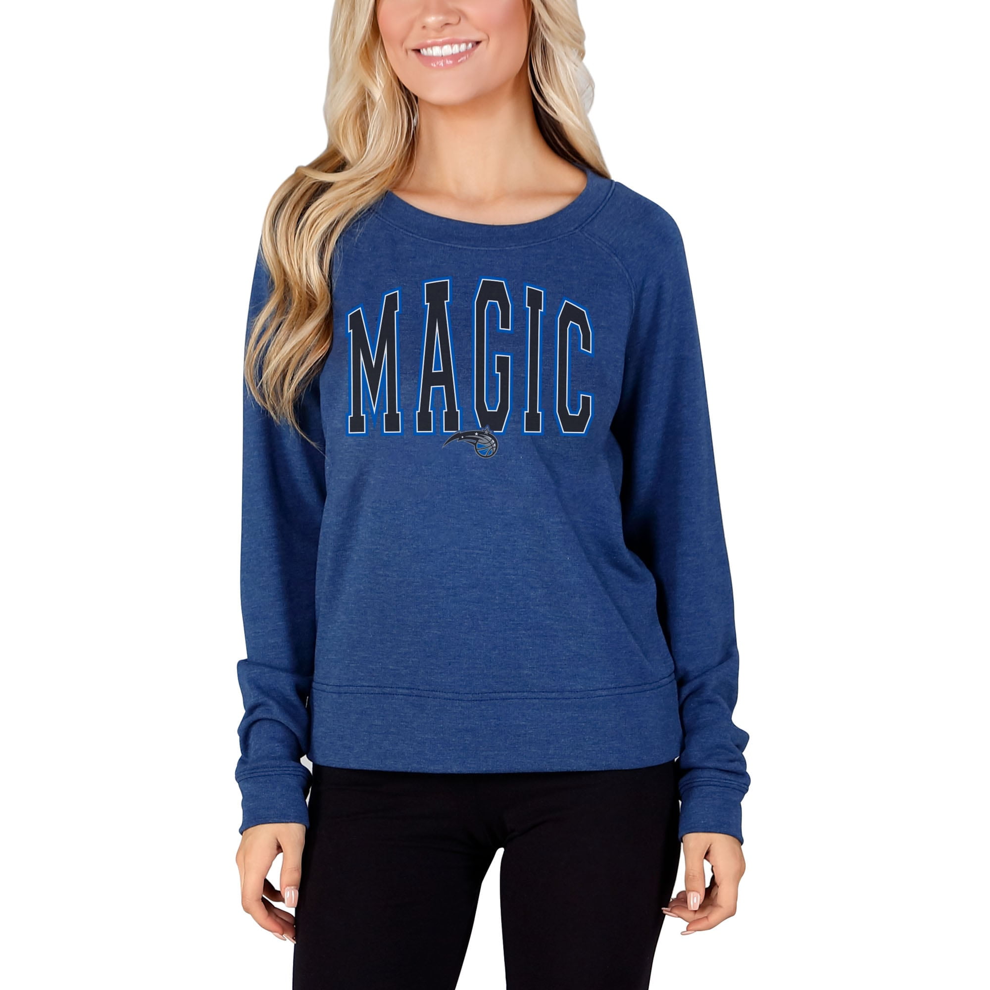 Women's Concepts Sport Royal Orlando 