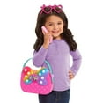 thumbnail image 1 of Ensemble de Sac des Aides Heureuses de Minnie Disney Junior, 1 of 4