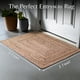 thumbnail image 3 of Alfombra Ramanta Home tejida a mano en yute trenzado, 60 x 90 cm, natural, 3 of 9