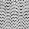 thumbnail image 1 of Ahgly Company Indoor Square Patterned Gray Area Rugs, 8' Square, 1 of 6