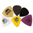 thumbnail image 3 of Dunlop Guitar Picks Bass Variety Pack 6 Different Picks, 3 of 7