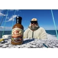 thumbnail image 4 of Bear & Burton's W Sauce; FIRESHIRE - Spicy - America's Worcestershire 12 oz Bottle All Natural, 4 of 10
