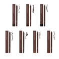 thumbnail image 1 of Revlrostre 24 Hr Waterproof Eyeliner Duo Sharpenable, 2 in 1 Gettoreach Eyeliner, 1 of 5
