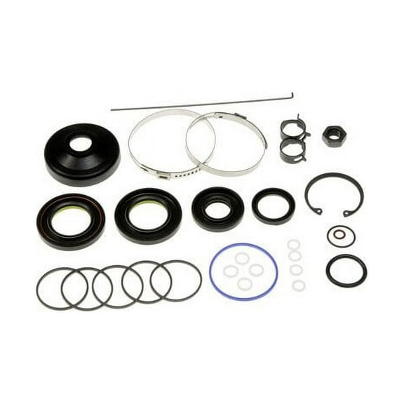 Steering Rack Seal Kit - Compatible with 2002 - 2006 Ford Expedition 2003 2004 2005