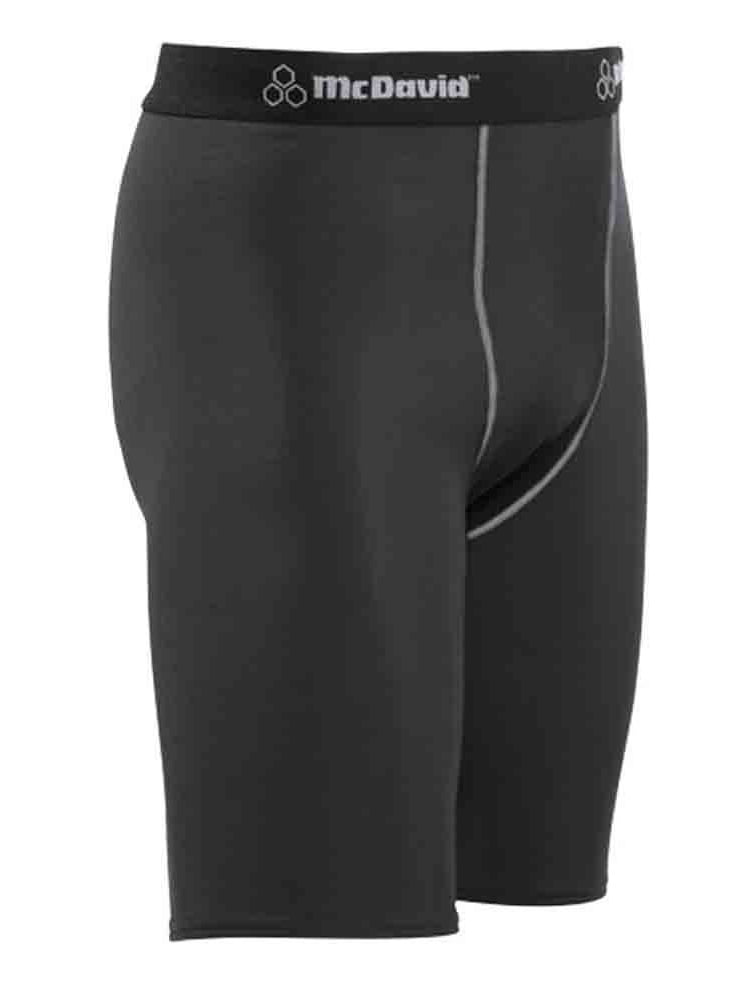 McDavid Classic Logo 9900 CL Mens Thermal Compression Short Size XXX-Large