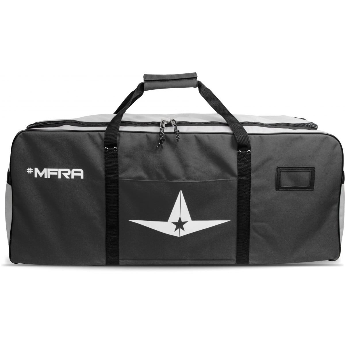 AllStar Deluxe Pro Catchers Bag Equipment Bags